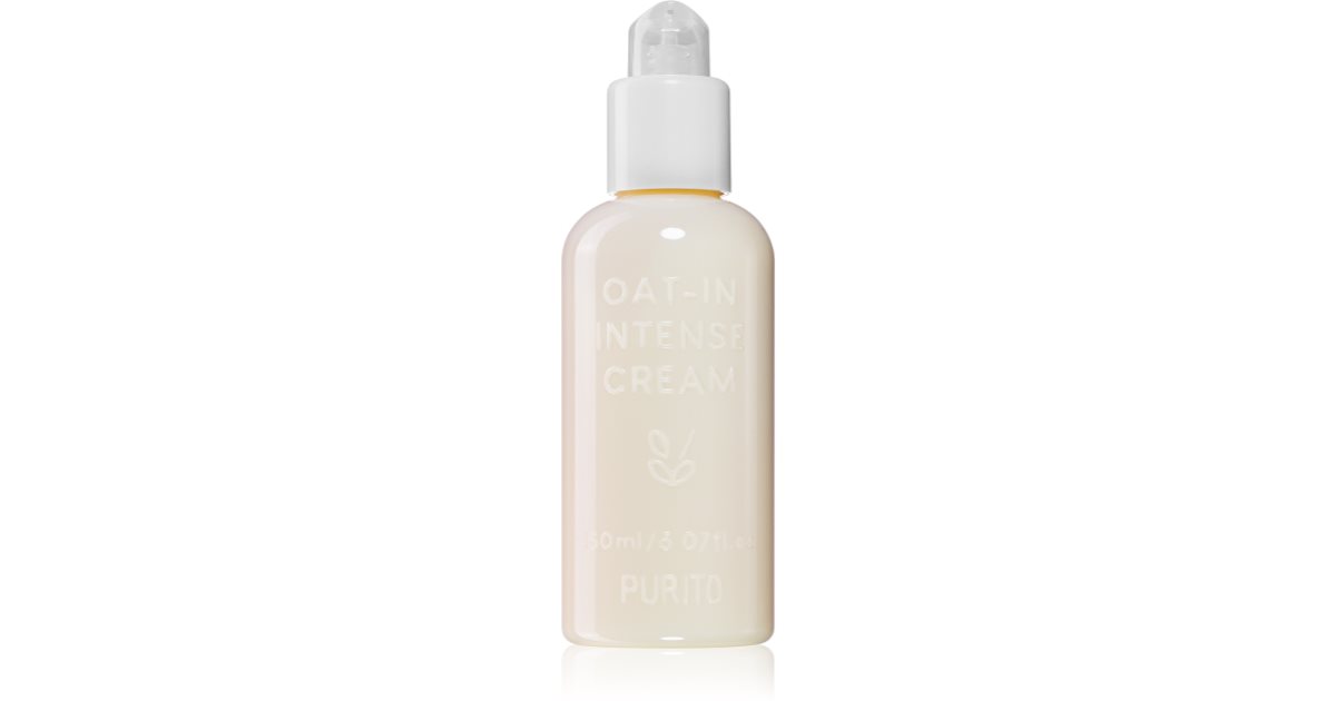 Purito Intensive Oat Cream 150 ml