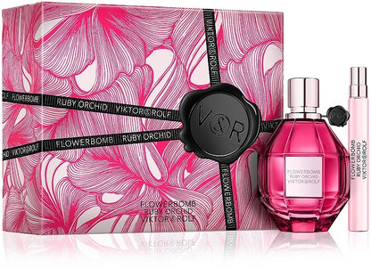 Viktor &amp; Rolf Flowerbomb Ruby Orchid 100 ml — Eau de Parfum