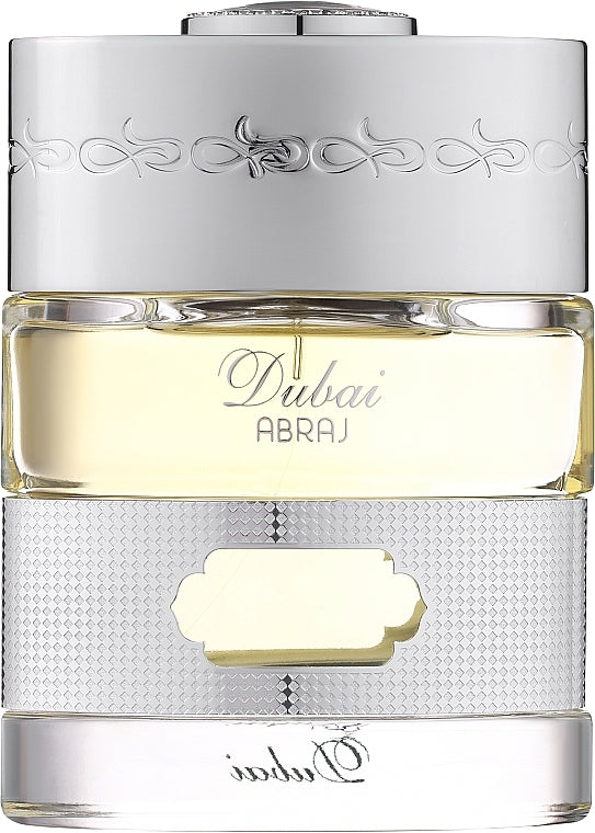 The Spirit of Dubai Abraj EDP 50 ml — Eau de Parfum