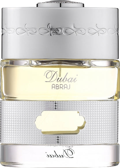 Duch Dubaje Abraj EDP 50 ml 