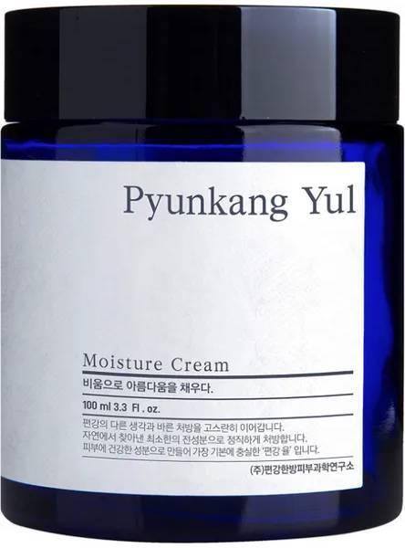 Pyunkang yul Moisturizing face cream 100 ml