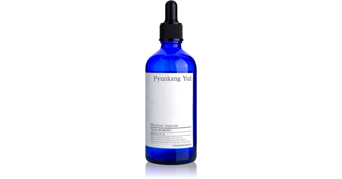 Pyunkang Yul Vochtampullen 100 ml