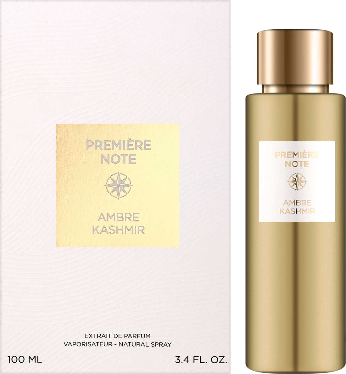 Premiere Note Ambre Kashmir Profumo 100 ml