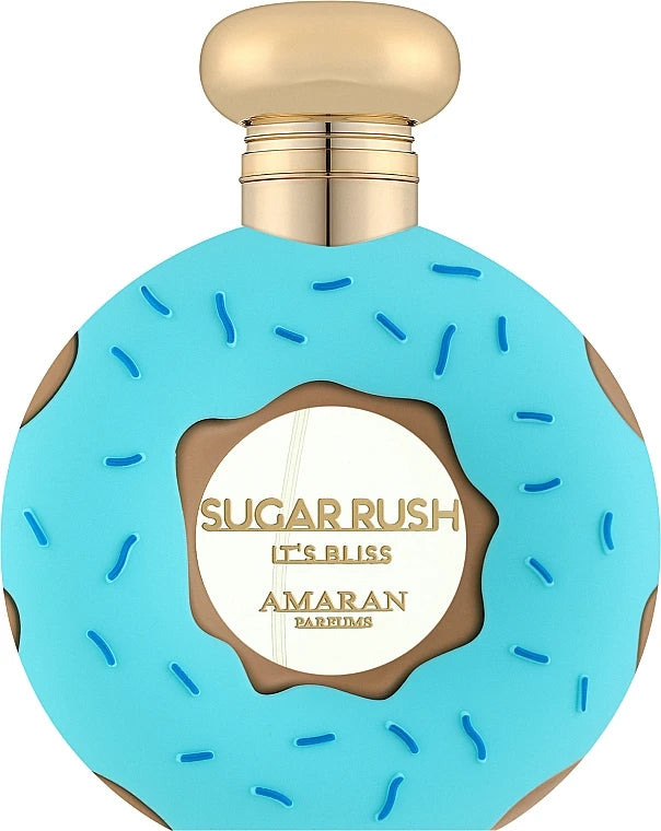 Amaran Parfums Sugar Rush It&