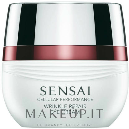 Sensai Cellular Performance Crema Occhi antirughe 15 ml — Crema occhi