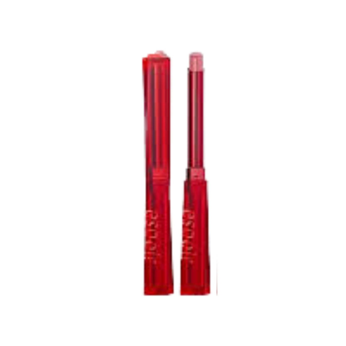 espoir The Sleek Lipstick Cream Matte rouge à lèvres crème effet mat couleur Eve 0,9 g 
