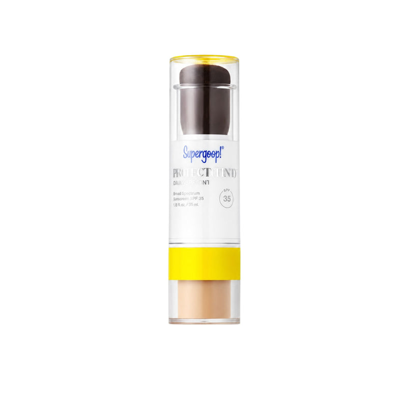 Supergoop! (Re)setting poudre minérale SPF 35 Medium 4,25 g 