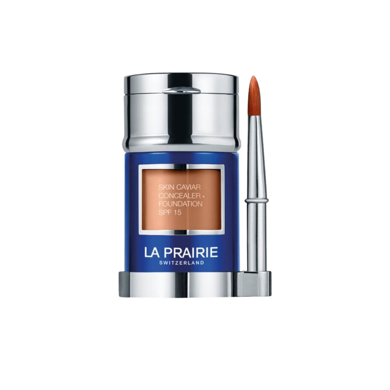 La prairie Skin Caviar foundation concealer SPF 15 30 ml + 2 g 