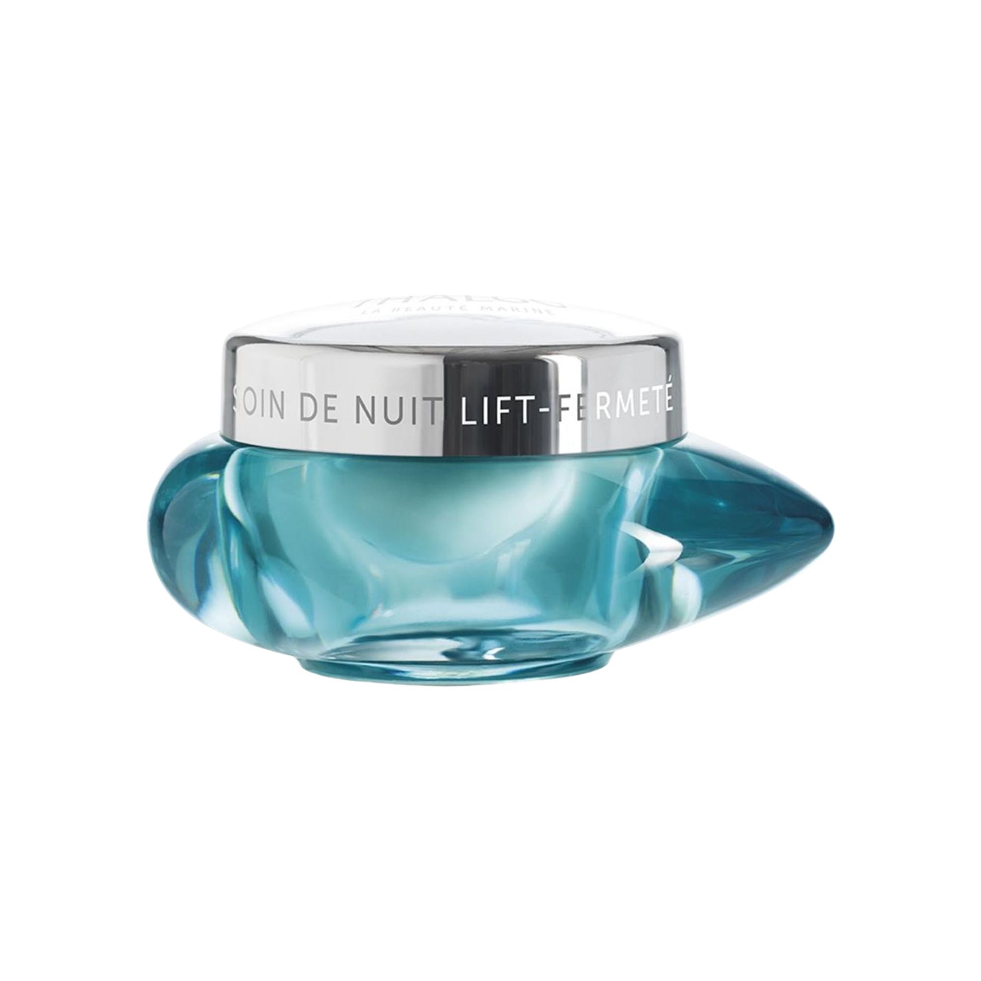 Thalgo Silicium Lift Firming Night Cream – Lifting-Gesichtscreme für die Nacht – 50 ml