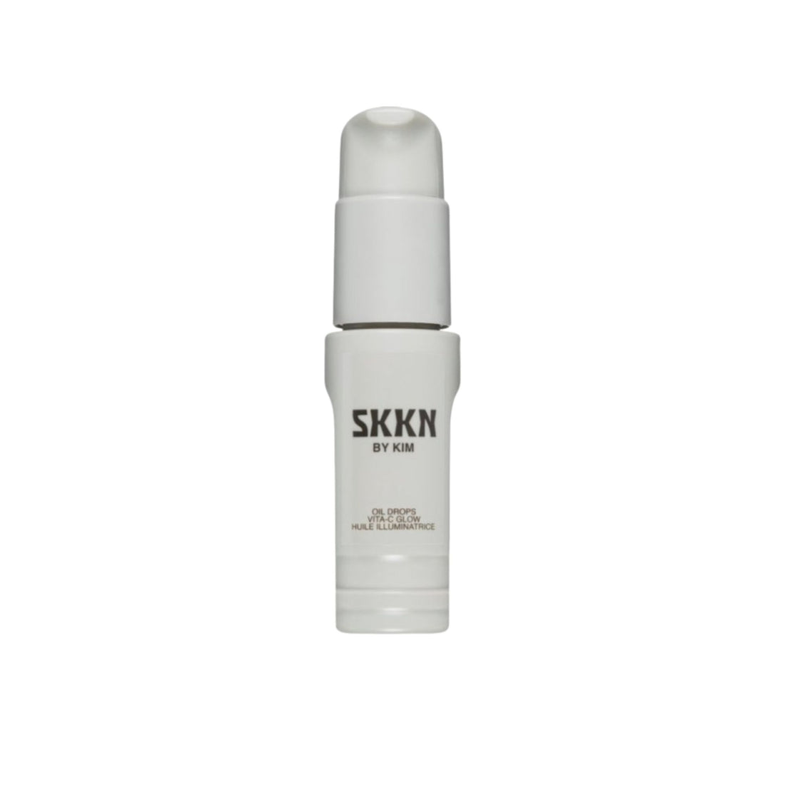 SKKN by Kim Skincare Oil Drops VITA-C Ricarica 30 ml — Ricarica Olio Viso