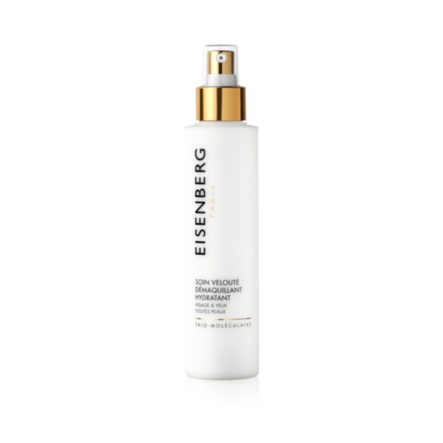 Eisenberg (Demachiant hidratant Velvet) 150 ml