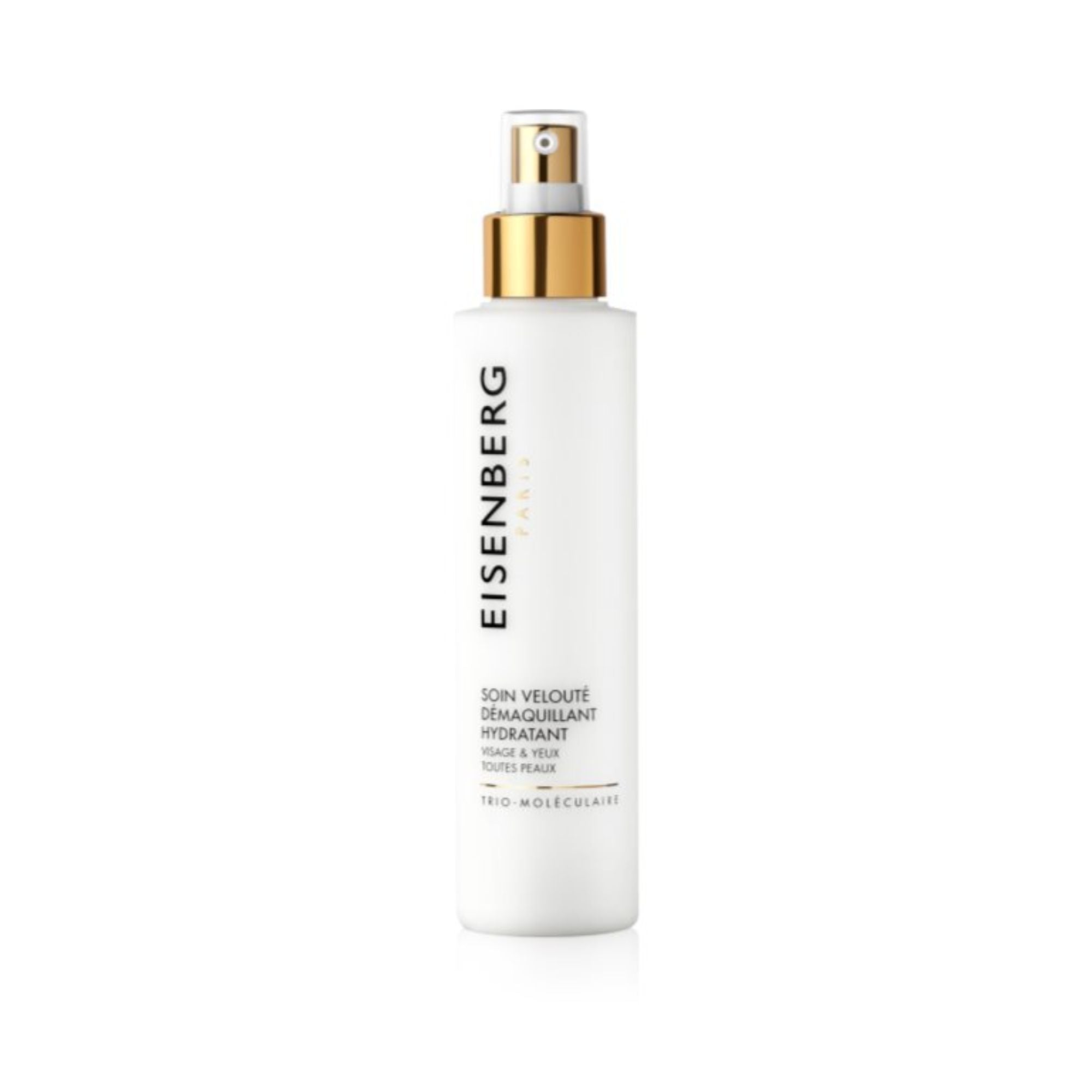 Eisenberg (Demachiant hidratant Velvet) 150 ml