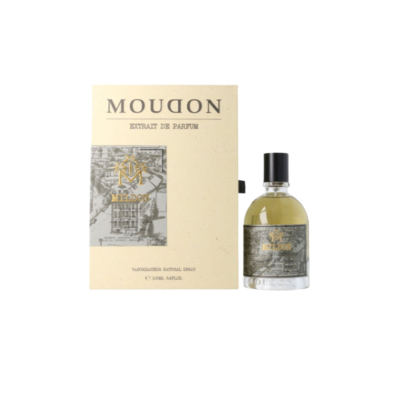 Moudon Mildon hajuvesiuute - 100 ml