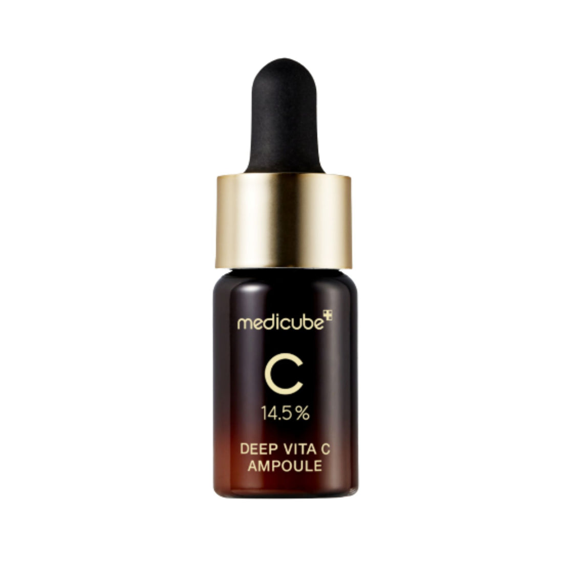 Medicube Sérum éclaircissant et anti-âge à la vitamine C Deep Vita C 2.0 (ampoule) 30 g