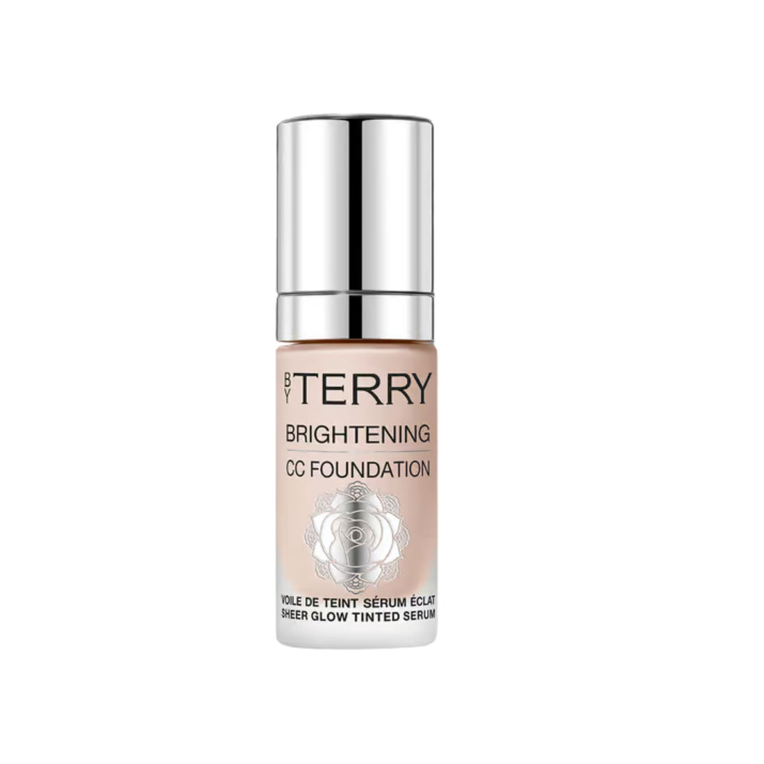 By Terry CC-kräm med återfuktande effekt, 30 ml