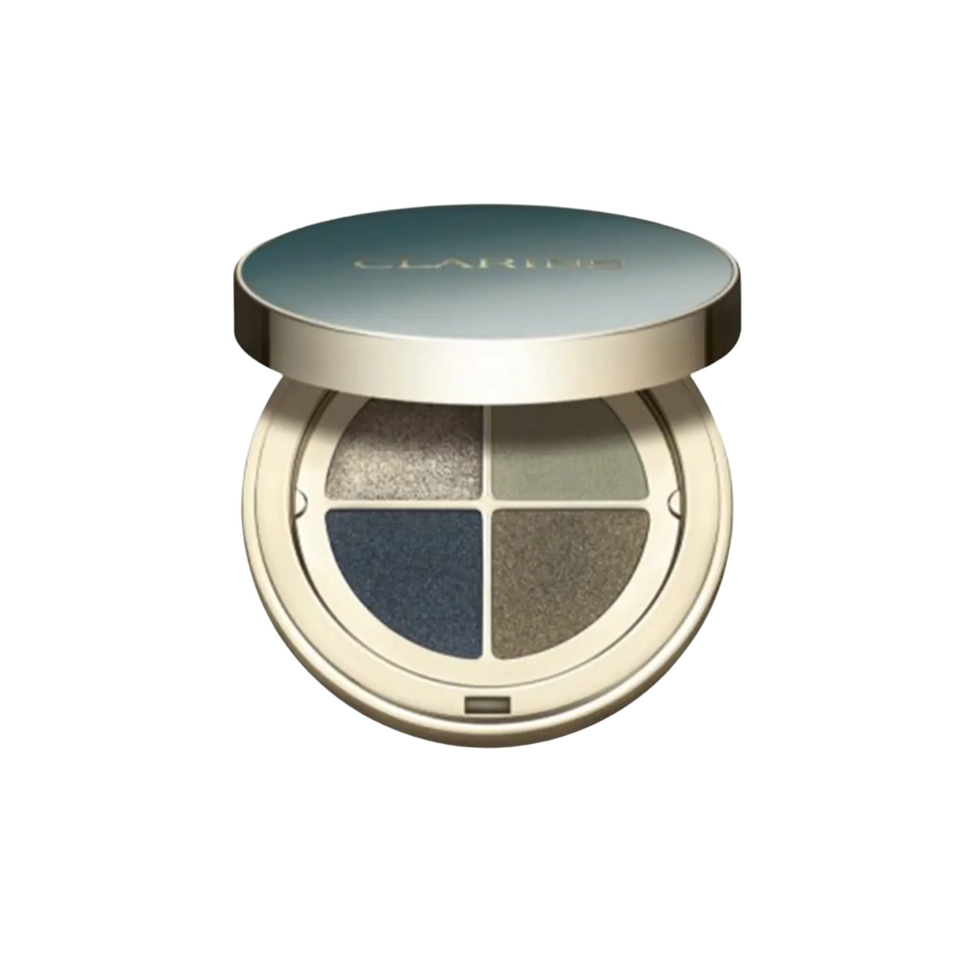 Clarins פלטה 4 צלליות 4 גרם 05 ג&