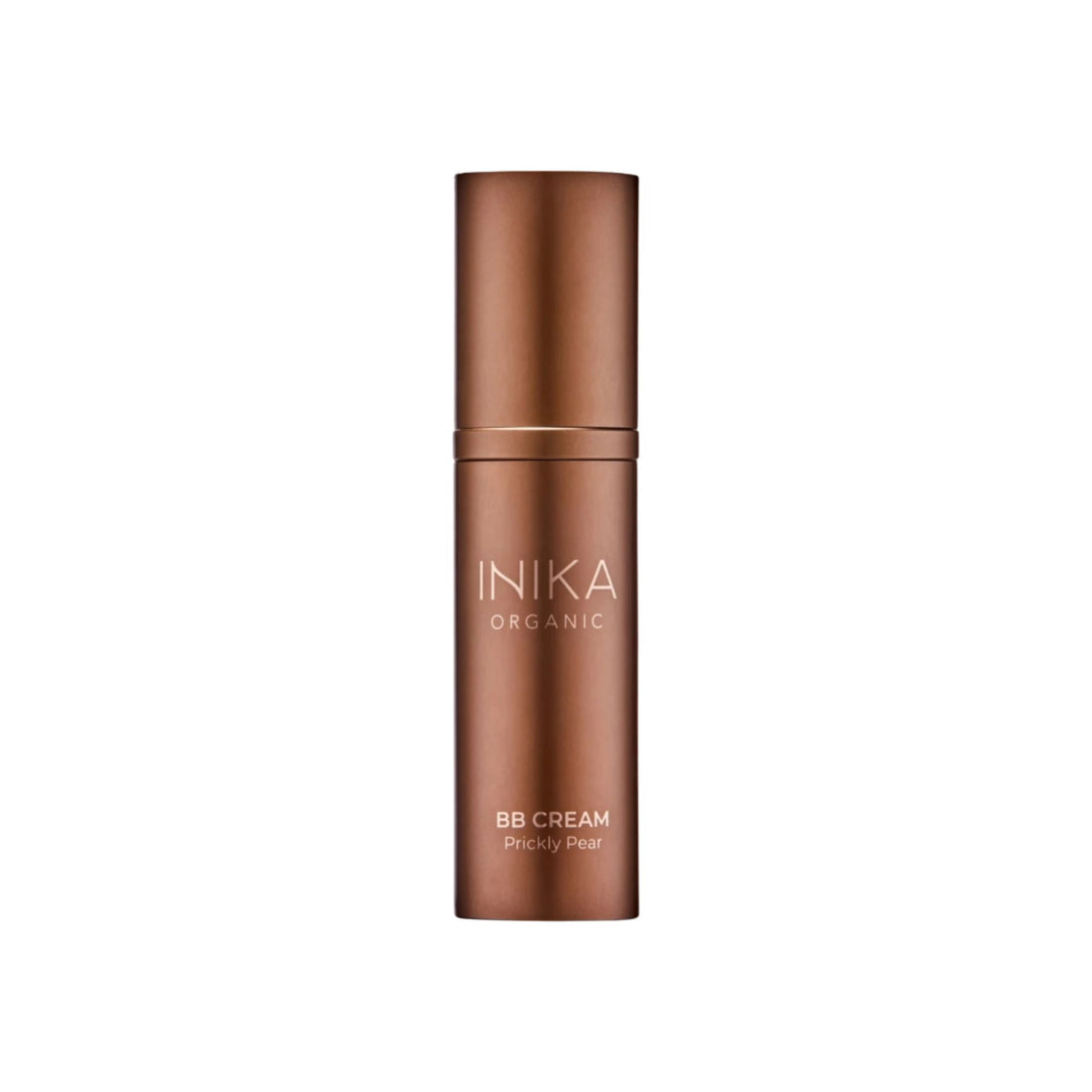 INIKA Organic BB Cream BB cream farge Beige 30 ml 