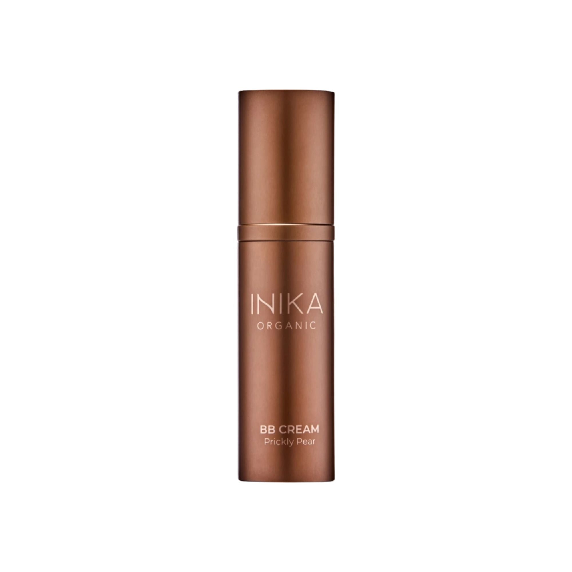 INIKA Organic BB Cream BB Cream Farbe Beige 30 ml 