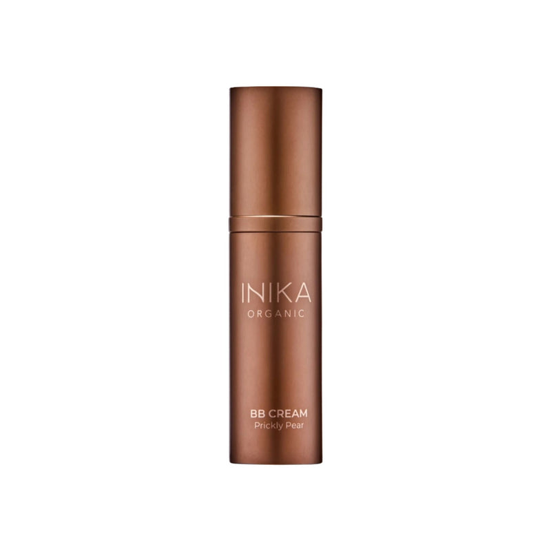 INIKA Organic BB Cream BB Cream Farbe Beige 30 ml 
