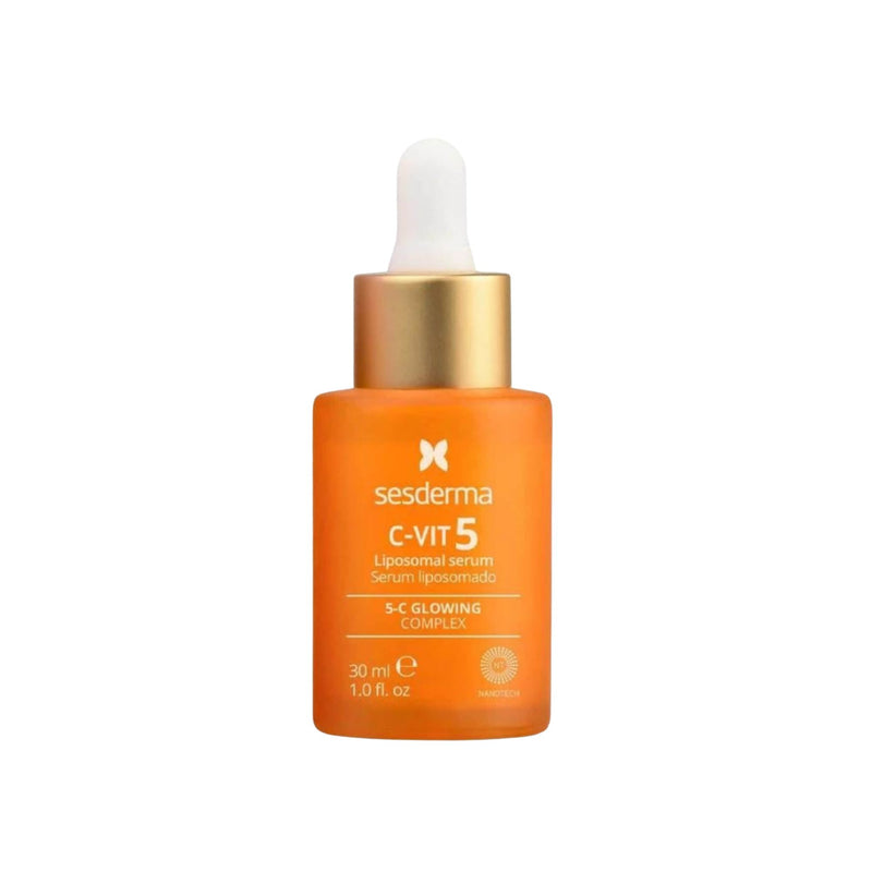 Sesderma C-VIT 5 Serum Liposomalne - 30ml