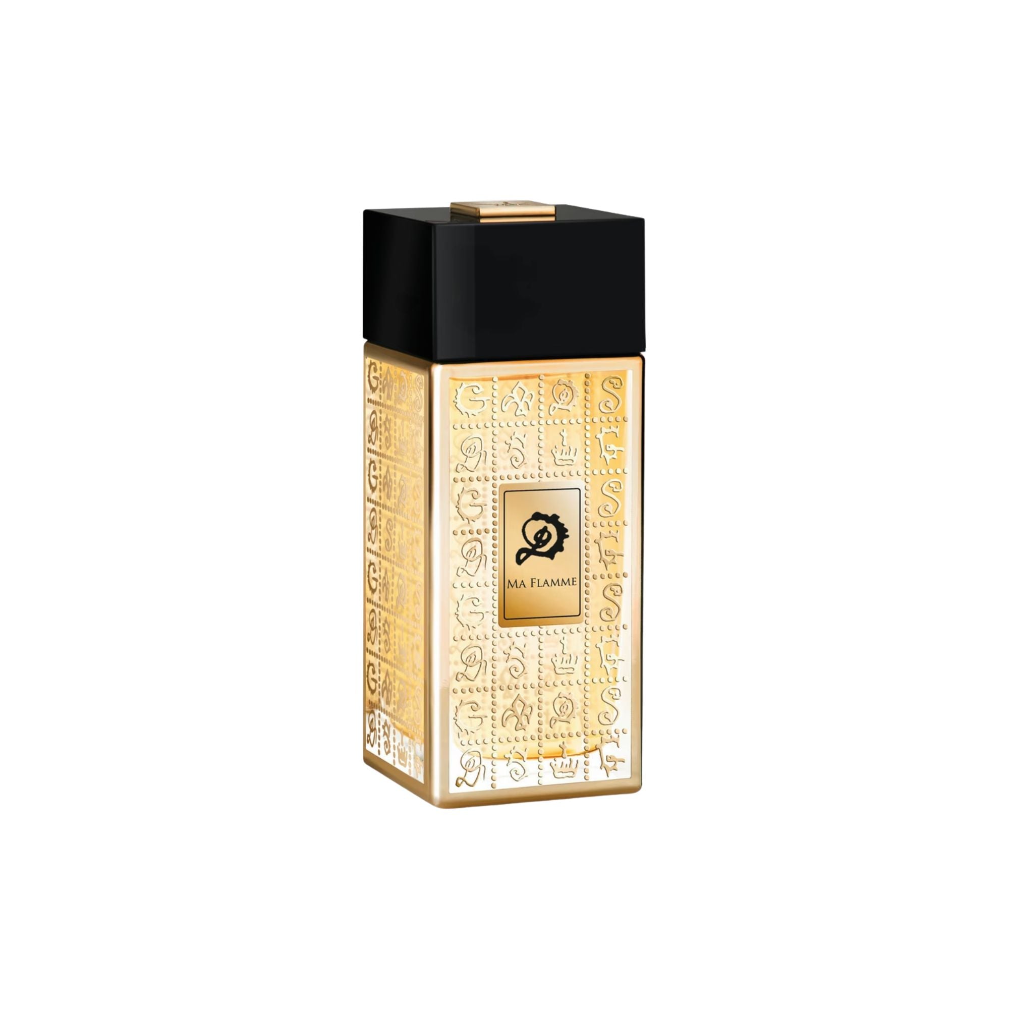 Salvador Dali Ma Flamme 100 ml Donna — Eau de Parfum