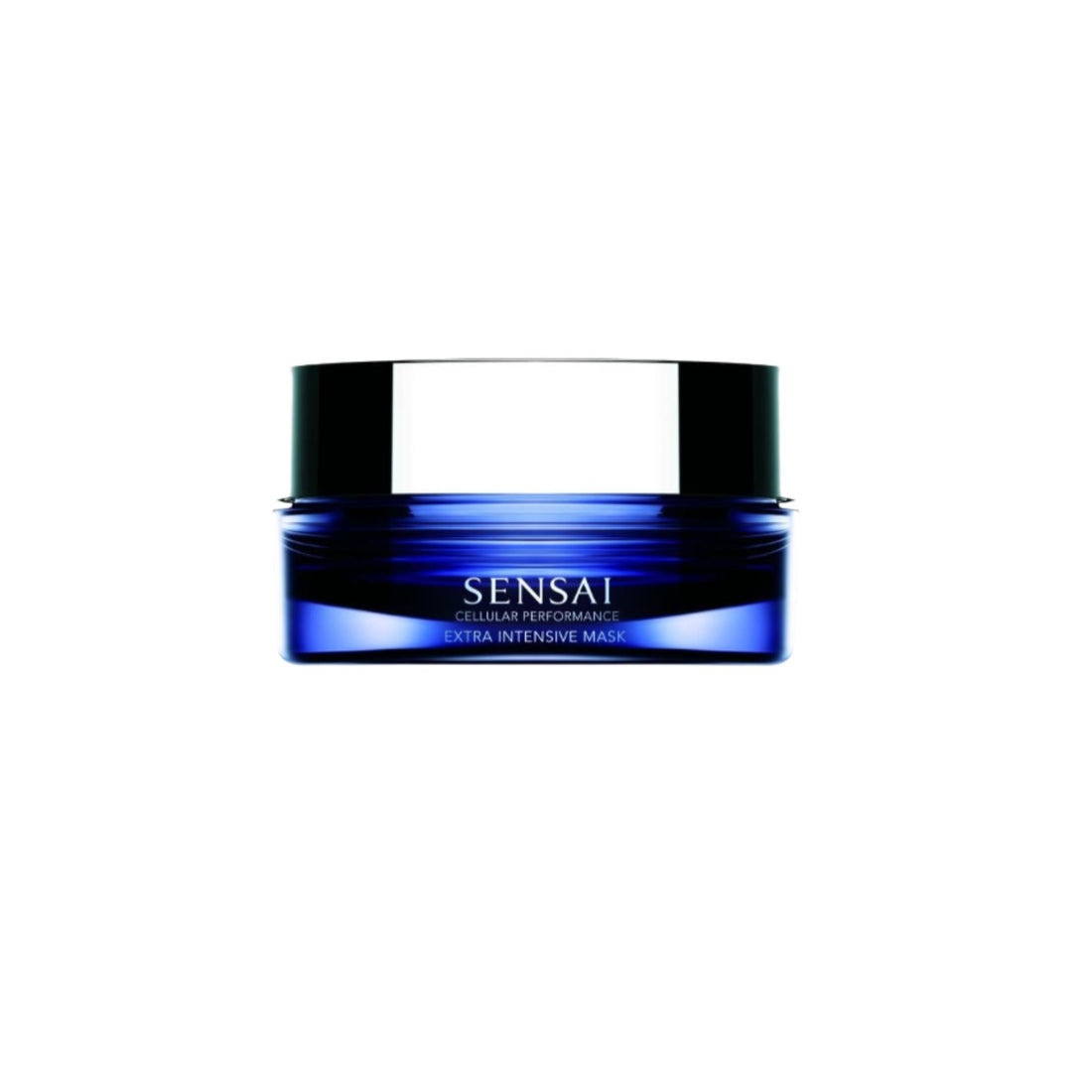 Sensai Cellular Performance Extra Intensive Maschera Viso Notte 75 ml