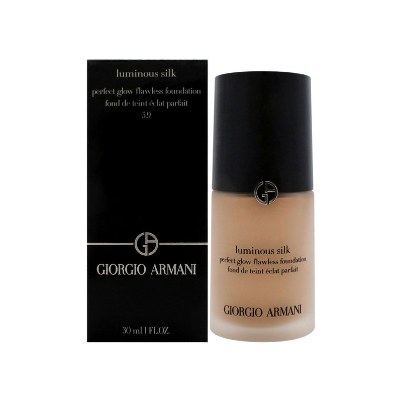 Armani Fond de teint Soie Lumineuse 30 ml 5.9