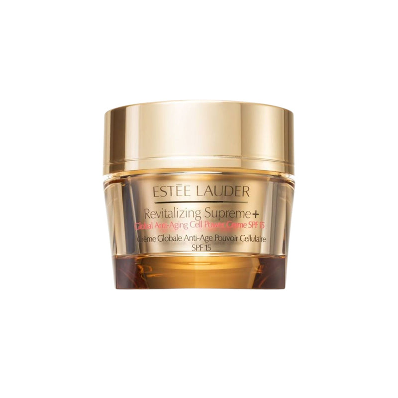 Estée Lauder Revitaliserende Supreme+ Youth Krachtcrème - 50 ml