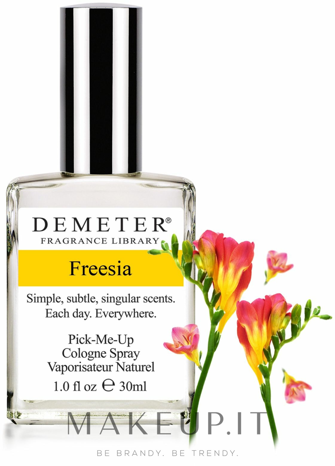 Demeter Fragrance Freesia Profumo 30 ml