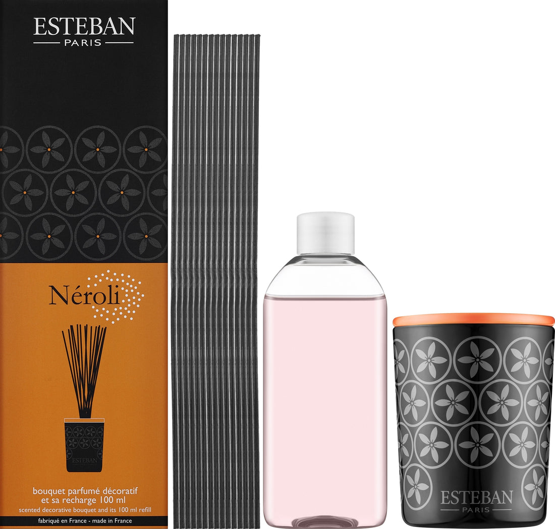 Esteban Neroli Decorative Diffusore di aromi 100 ml
