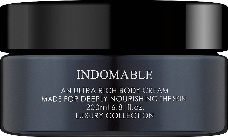 Morph Indomable Crema corpo 200 ml
