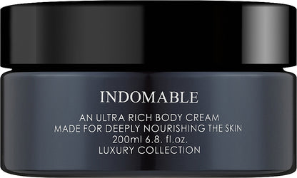 Morph Indomable Crema corpo 200 ml