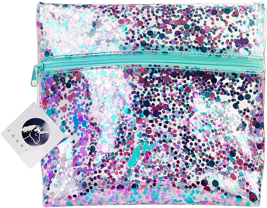 Beauty case Inuwet Confettis