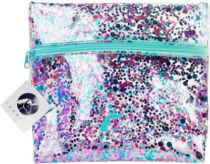 Beauty case Inuwet Confettis