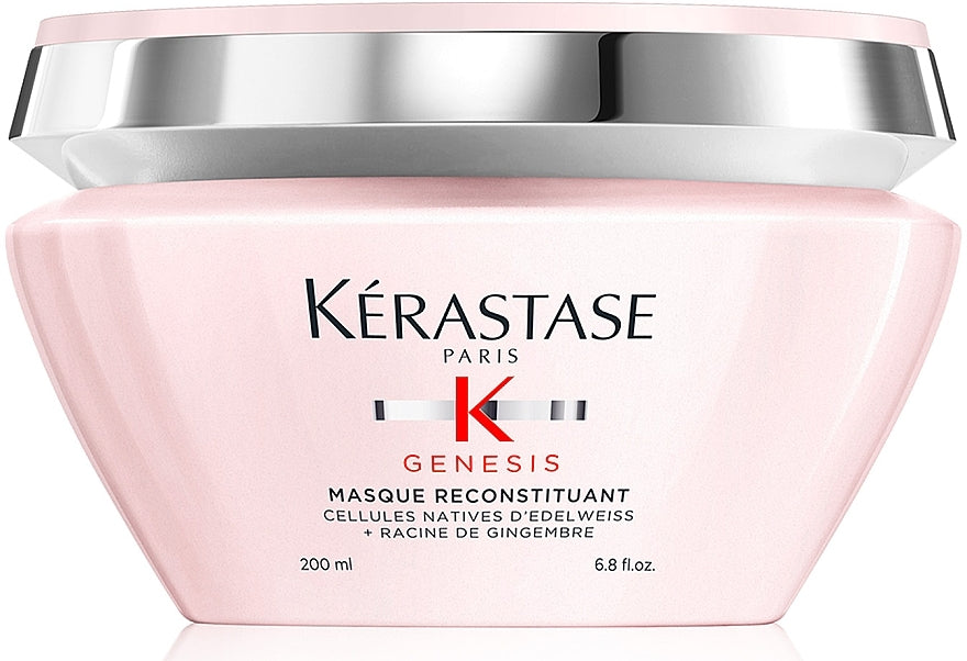Kérastase Genesis Maschera Ricostituente 200 ml — Maschera Capelli