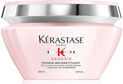 Kérastase Genesis Maschera Ricostituente 200 ml — Maschera Capelli