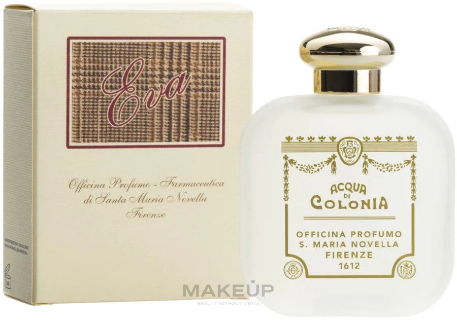 Santa Maria Novella Eva Acqua di Colonia 100 ml