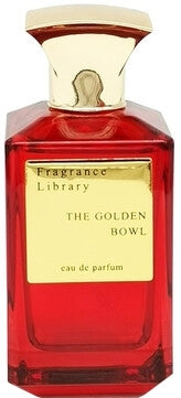 Fragrance Library The Golden Bowl Profumo 100 ml