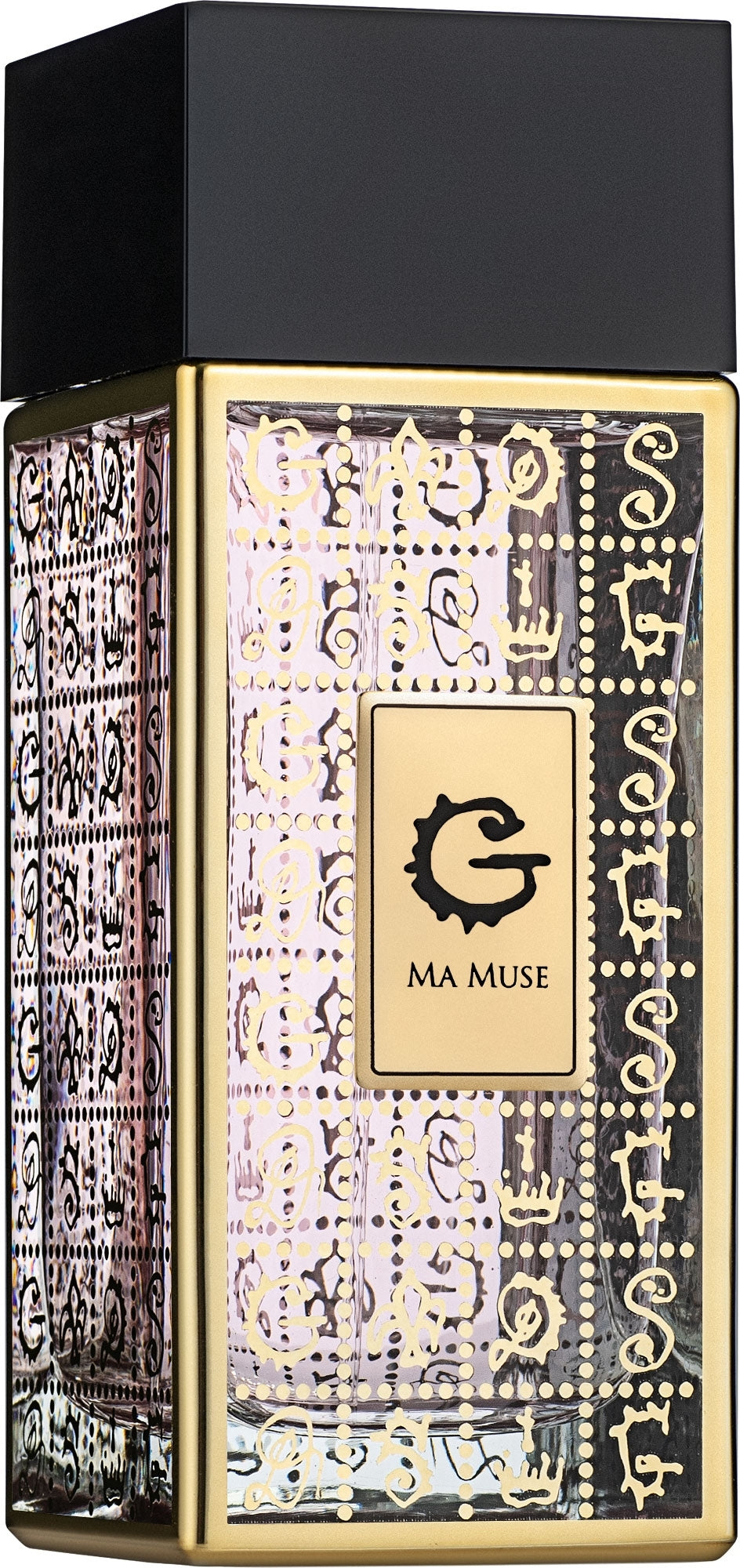 Dali Haute Parfumerie Daligramme Ma Muse Eau de Parfum 100 ml