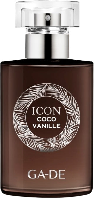 Ga-De Icon Coco Vanilla Eau de Parfum 50 ml