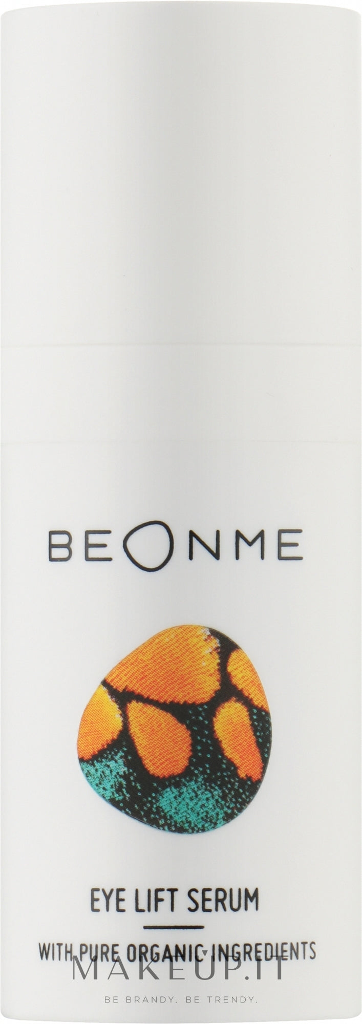 Siero contorno occhi effetto lifting Eye lift Serum BeOnMe 15 ml