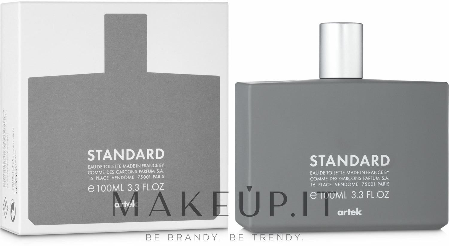 Comme des Garcons Standard Eau de toilette 100 ml