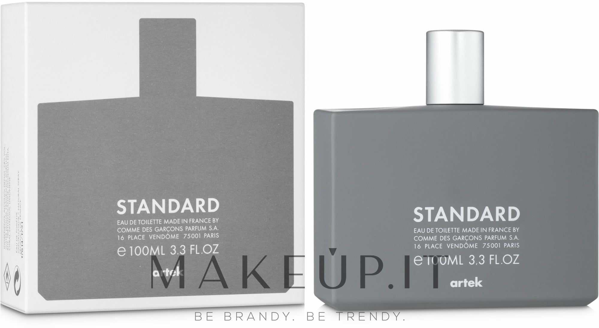 Comme des Garcons Standard Eau de toilette 100 ml