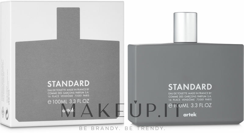 Comme des Garcons Standard Eau de toilette 100 ml