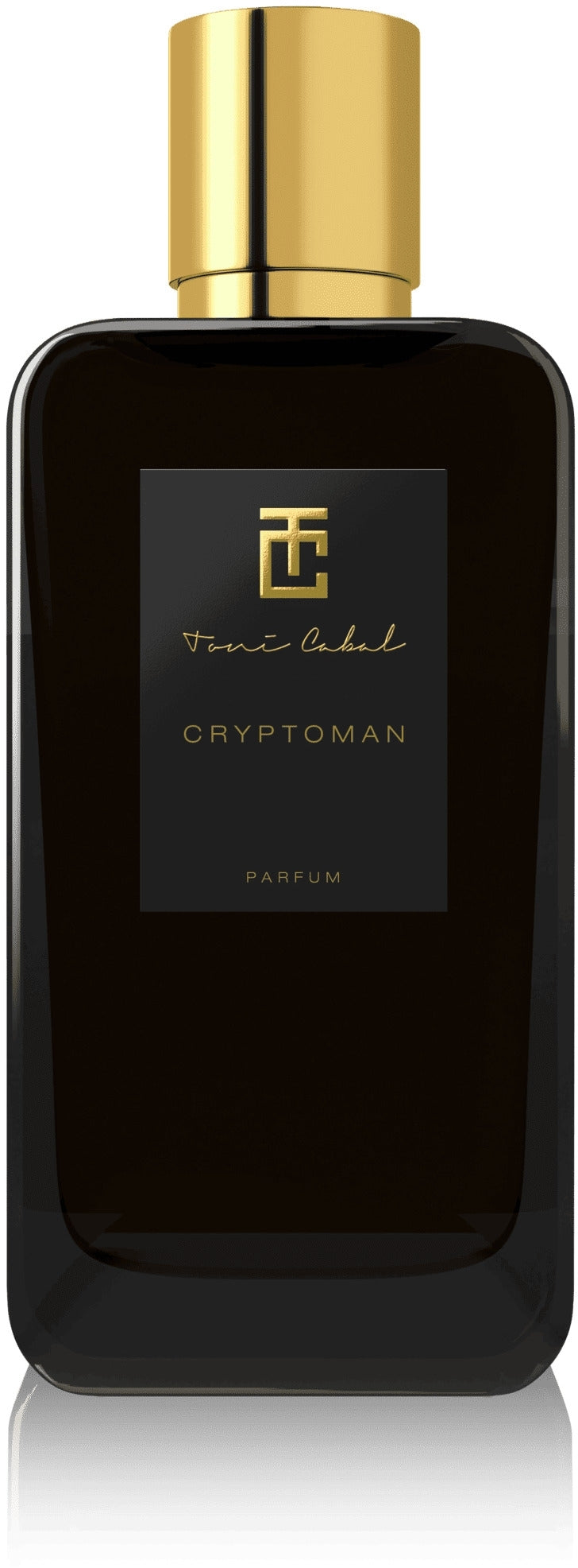 Toni Cabal Cryptoman Profumo 100 ml