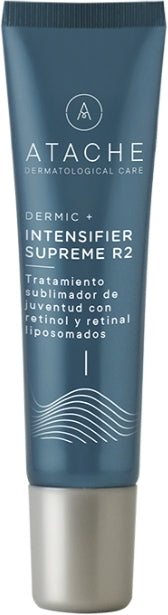 Siero intensivo al retinolo Atache Dermic + Intensifier Supreme R2 15 ml