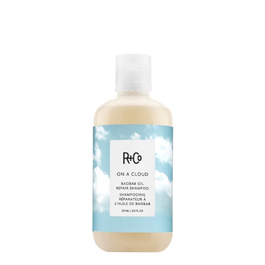 R+Co ON A CLOUD REPAIR Shampooing