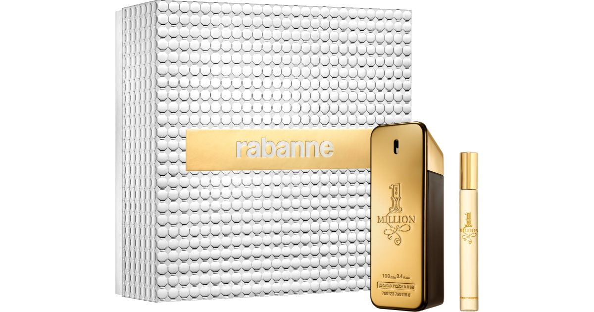 Rabanne 1 miljoen