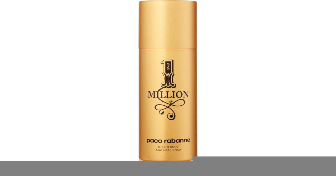 Rabanne 1 Million 150 ml deodorant for men