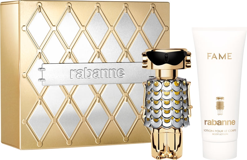 Rabanne Fame Women's Gift Set